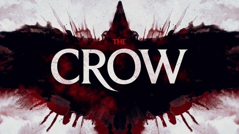 Thecrow