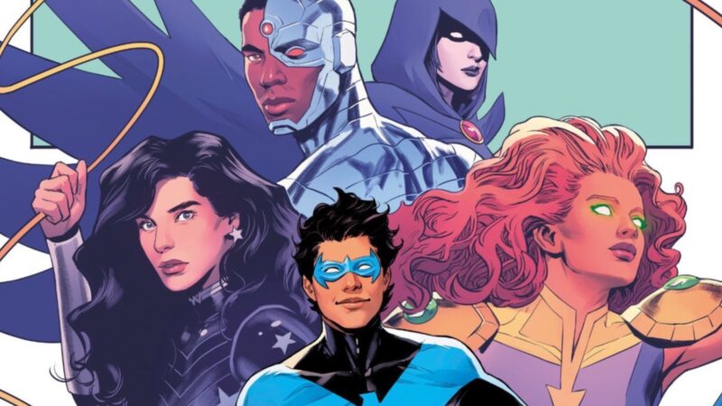 Titans