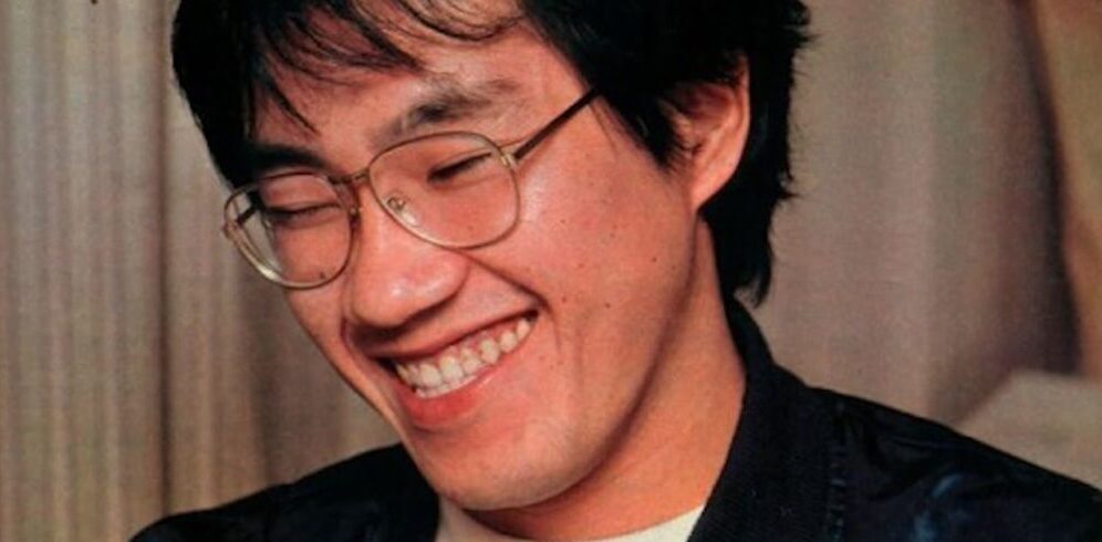 Toriyama