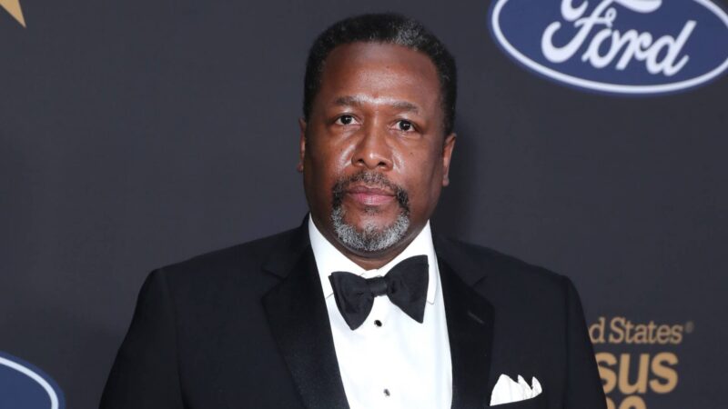 Wendellpierce