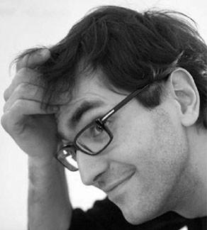 Alessandro Tota