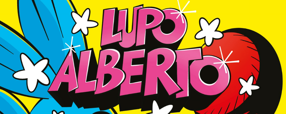 Lupo Alberto