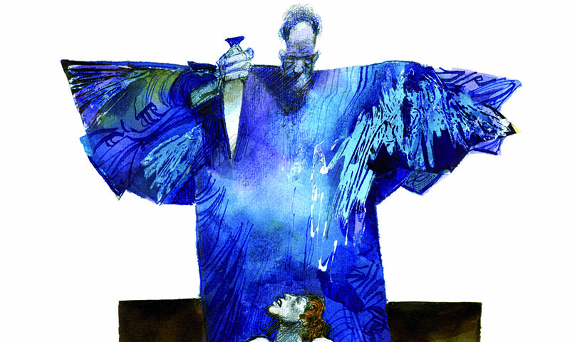 Cover Toppi Scene Dalla Bibbia Thumb