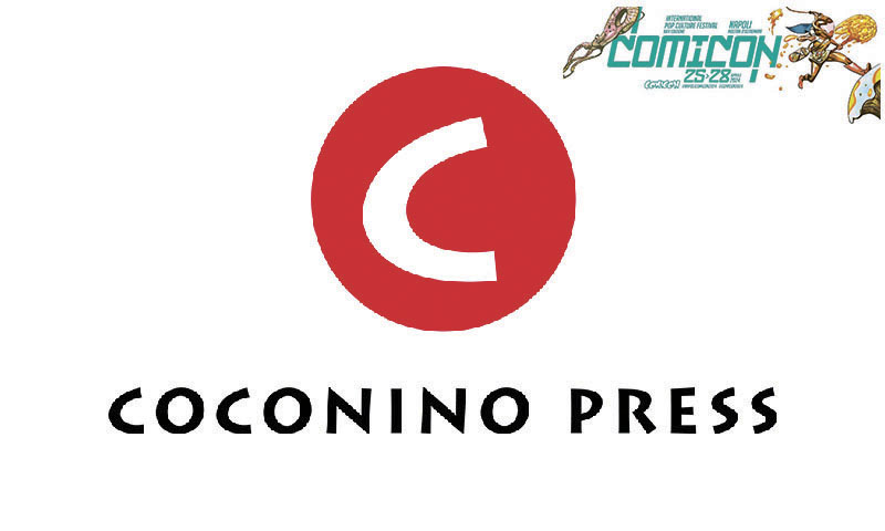 Coconino Comicon 2024