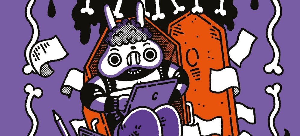 Cover Deadline Partyw