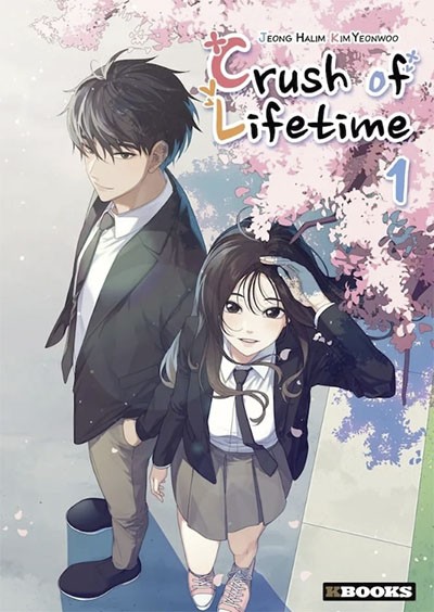 Crush Of Lifetime