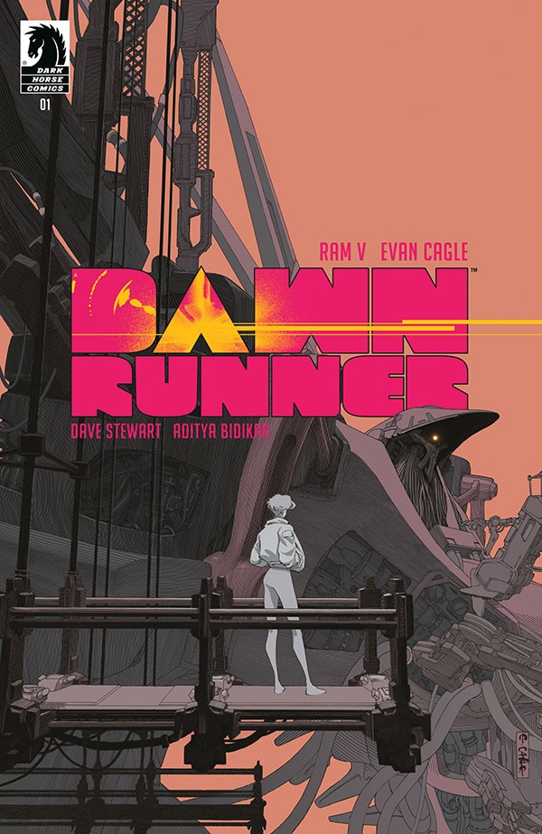 Dawnrunner 1
