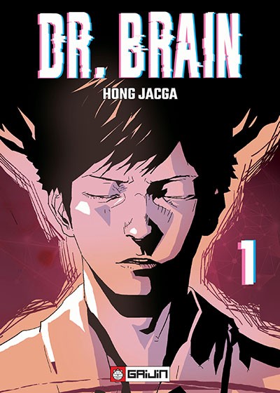 Dr Brain 01
