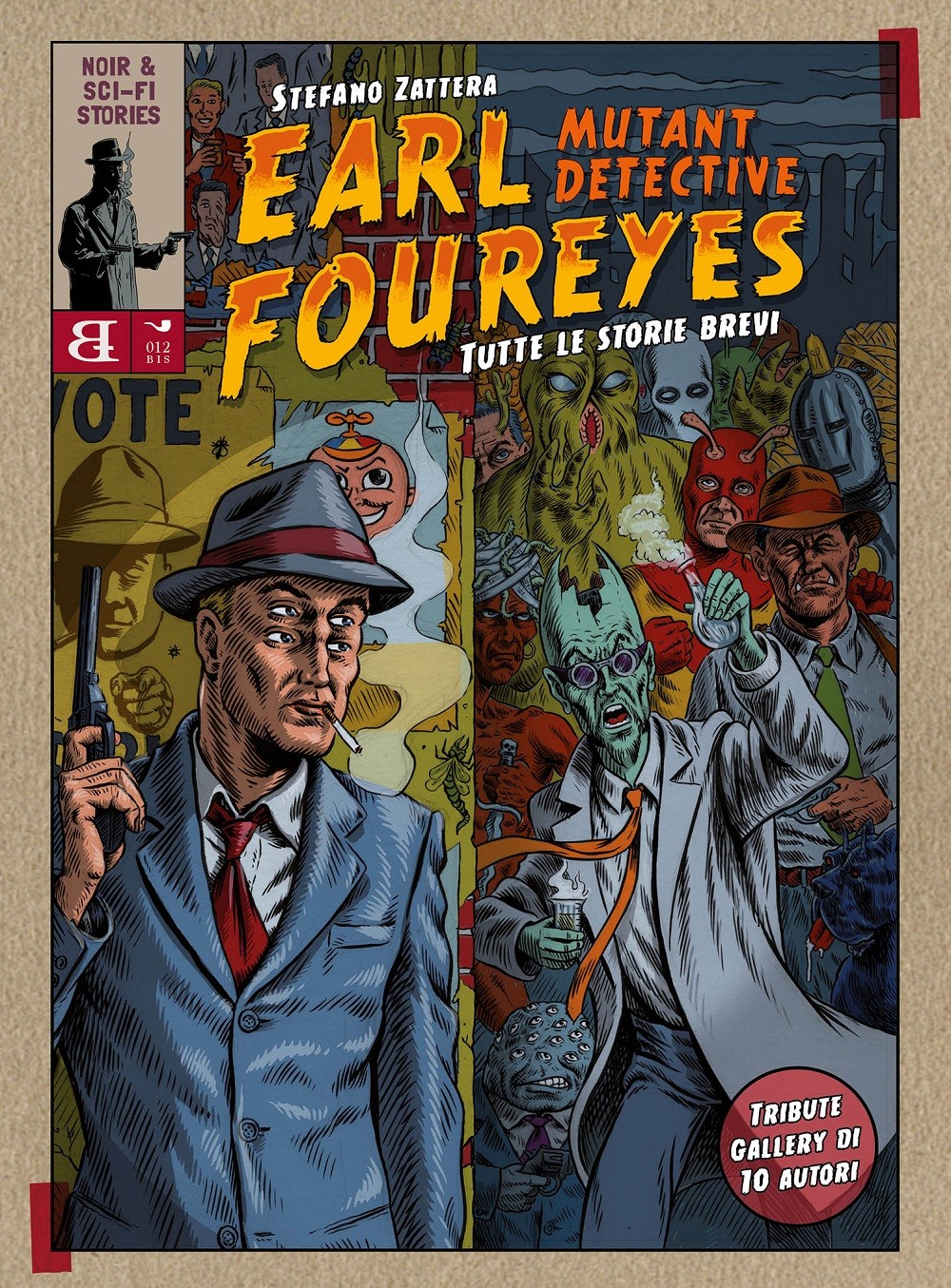 Earl Foureys 24 Cover Lr