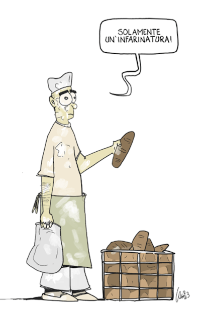 Fumetti E Tasse 1