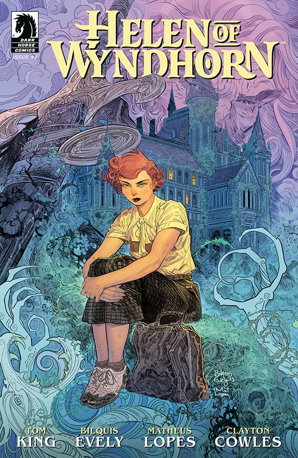 Helen Of Wyndhorn 1