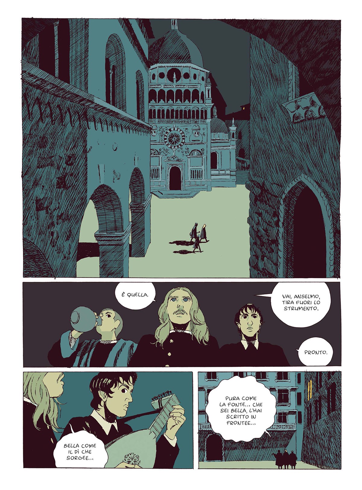 Pagine Da Avventuriero Interni Alta Ok Def Def Pagina 1