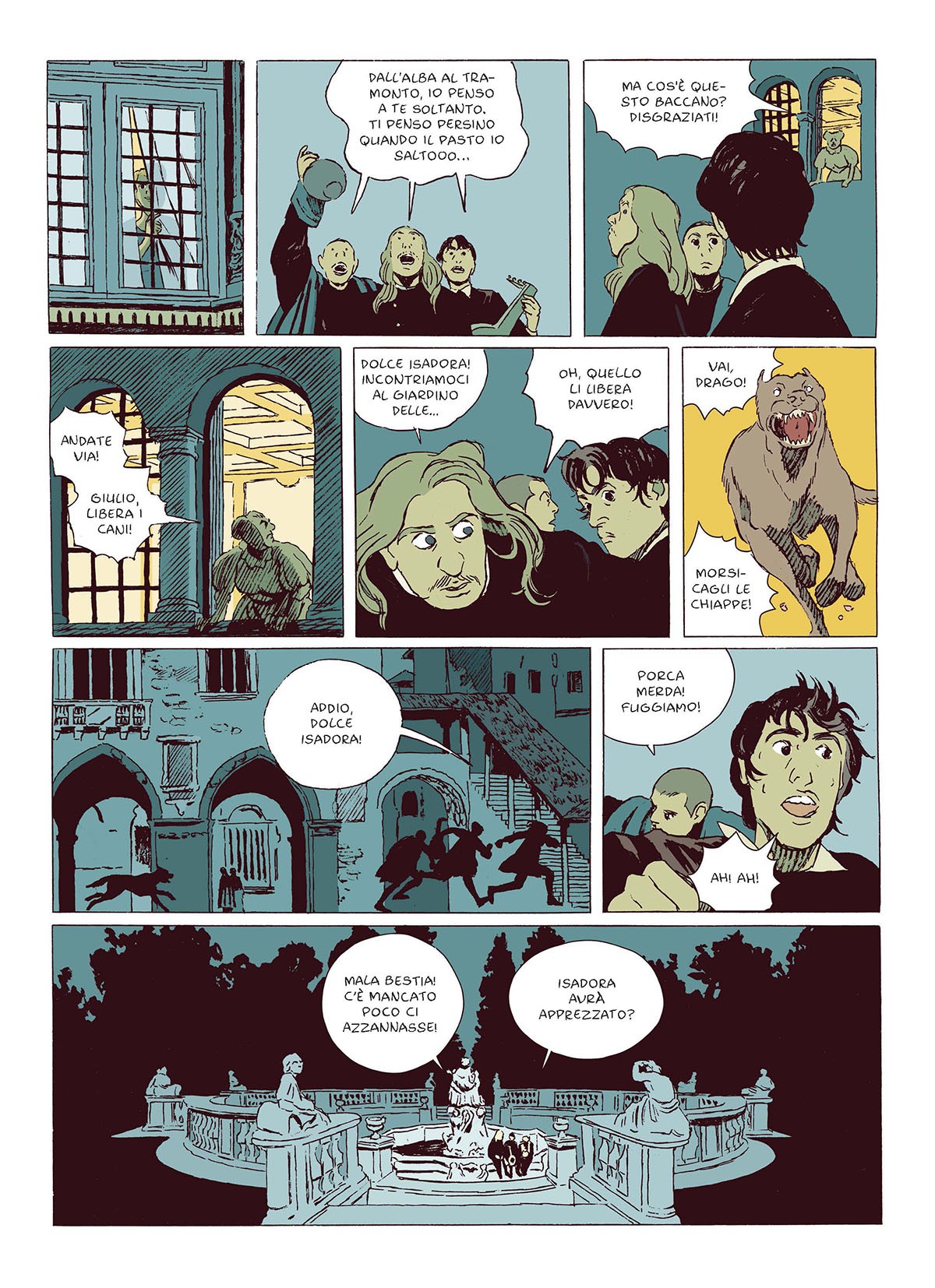 Pagine Da Avventuriero Interni Alta Ok Def Def Pagina 2