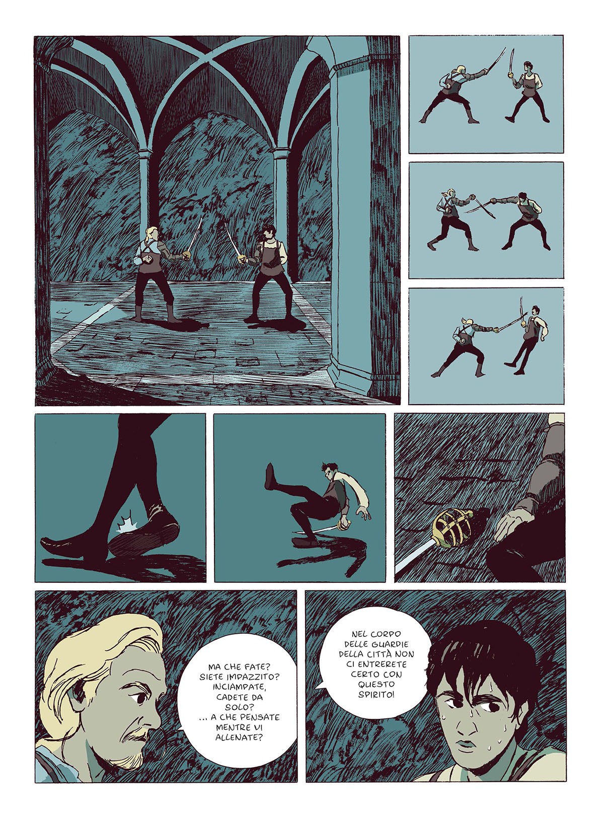 Pagine Da Avventuriero Interni Alta Ok Def Def Pagina 4