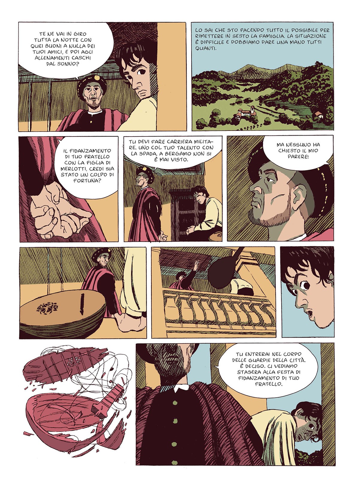 Pagine Da Avventuriero Interni Alta Ok Def Def Pagina 6