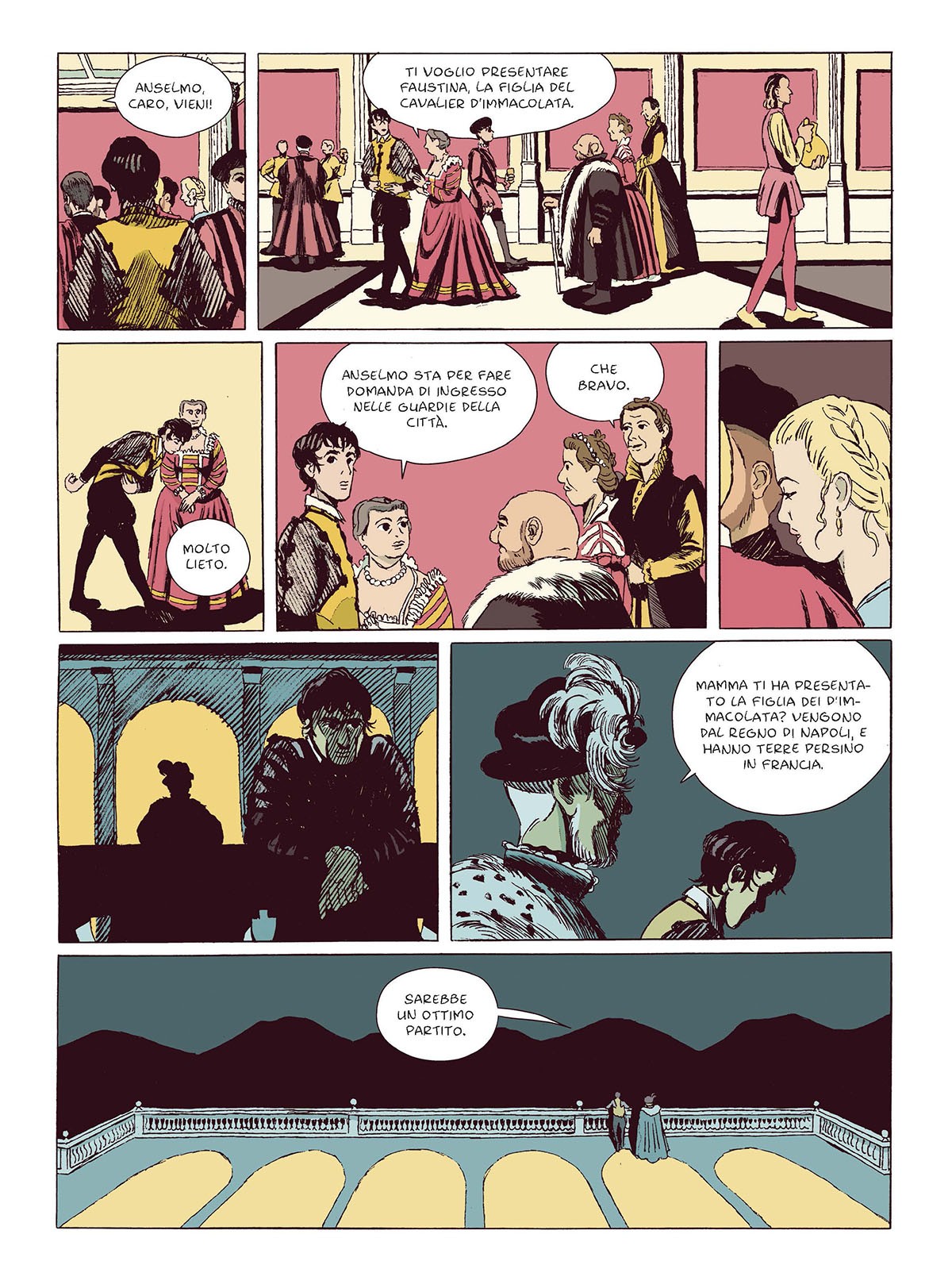 Pagine Da Avventuriero Interni Alta Ok Def Def Pagina 8