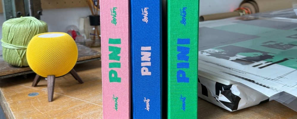Inuit - Mostra PINI