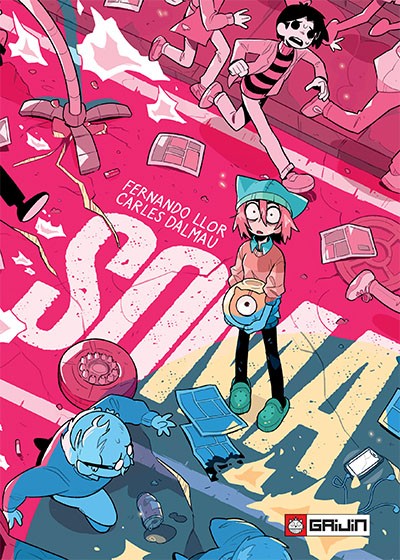 Soma 2d