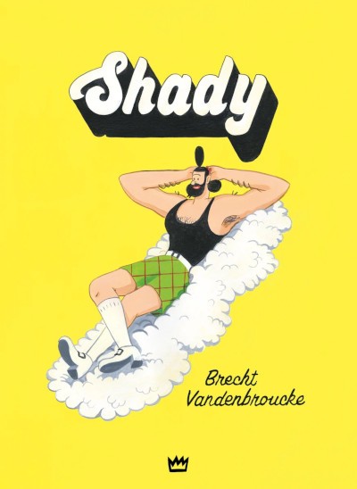 Shadycover