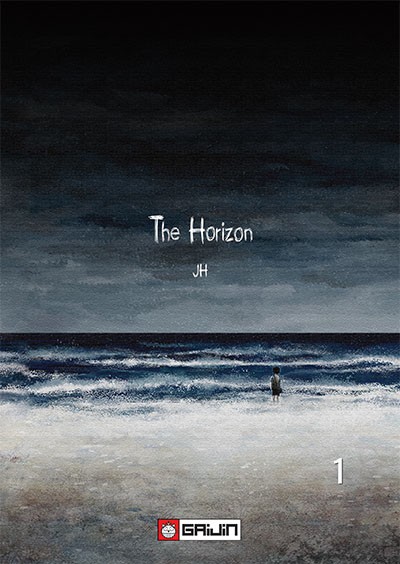 The Horizon 01 2d