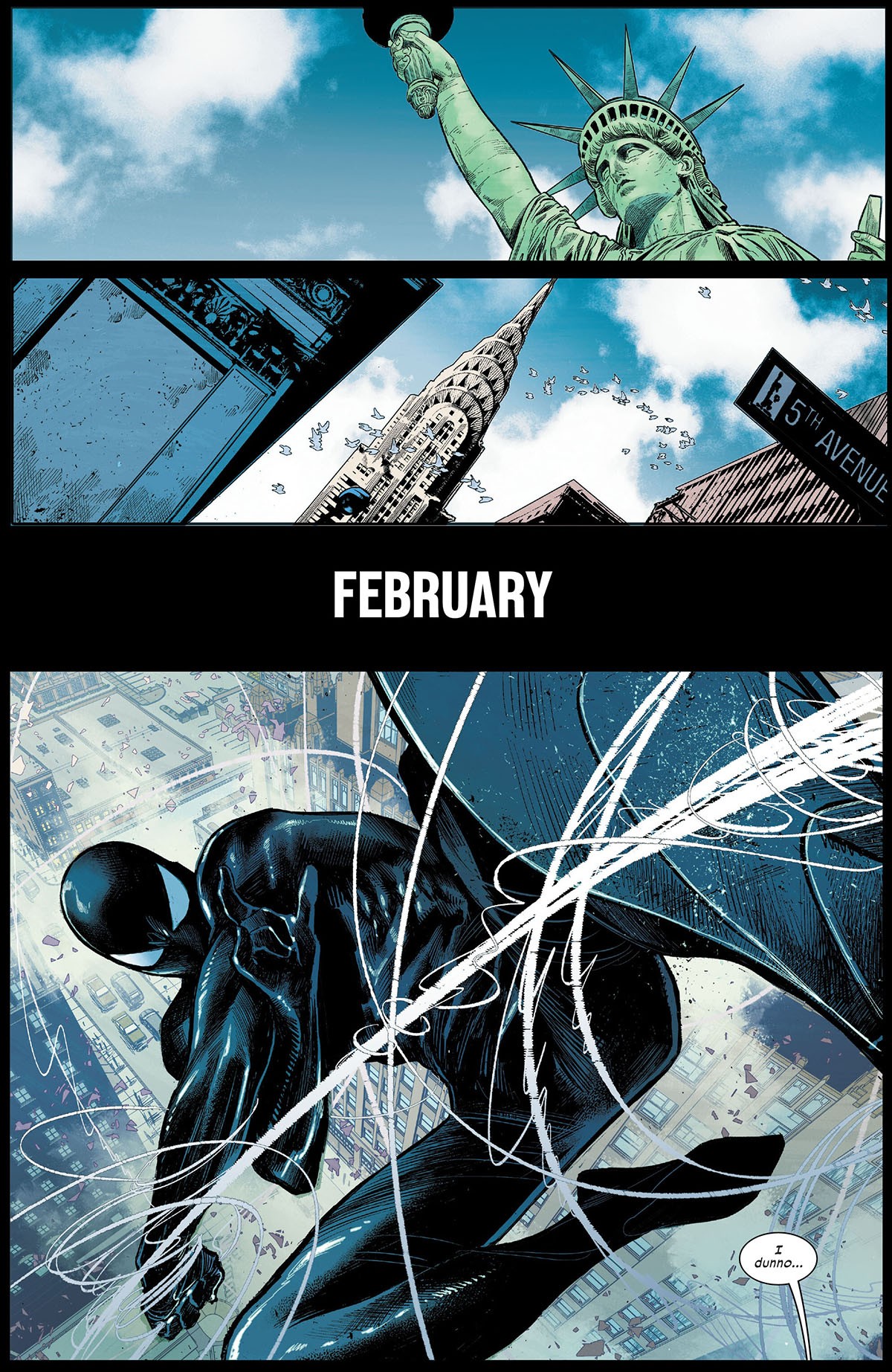 Ultimate Spider Man 002 Int