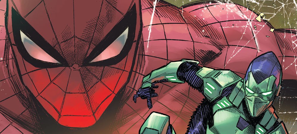 Ultimate Spider Man 002 Thumb