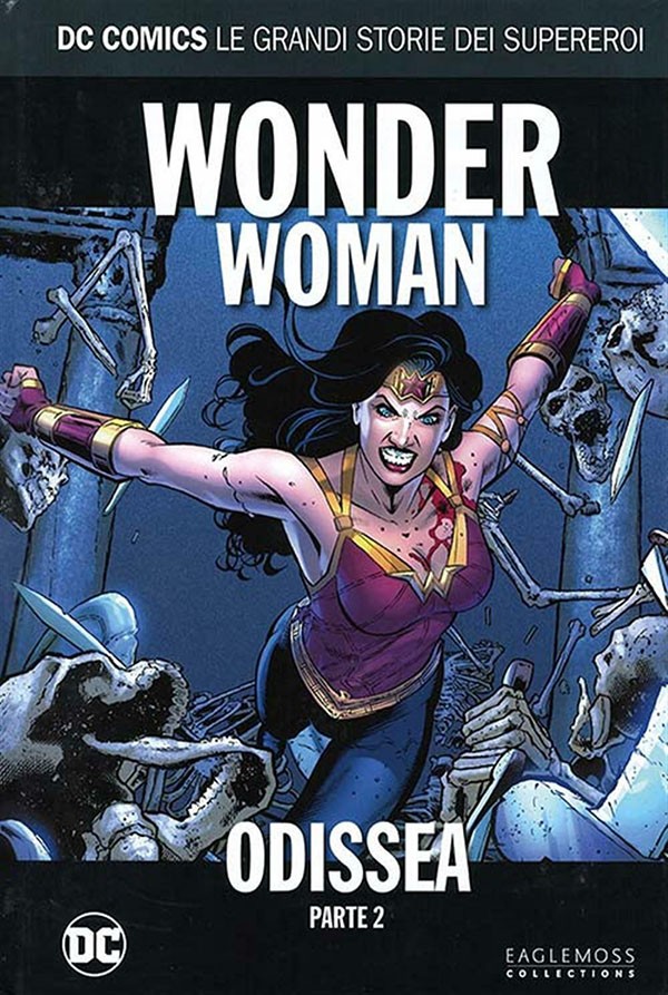 Ww Odissea