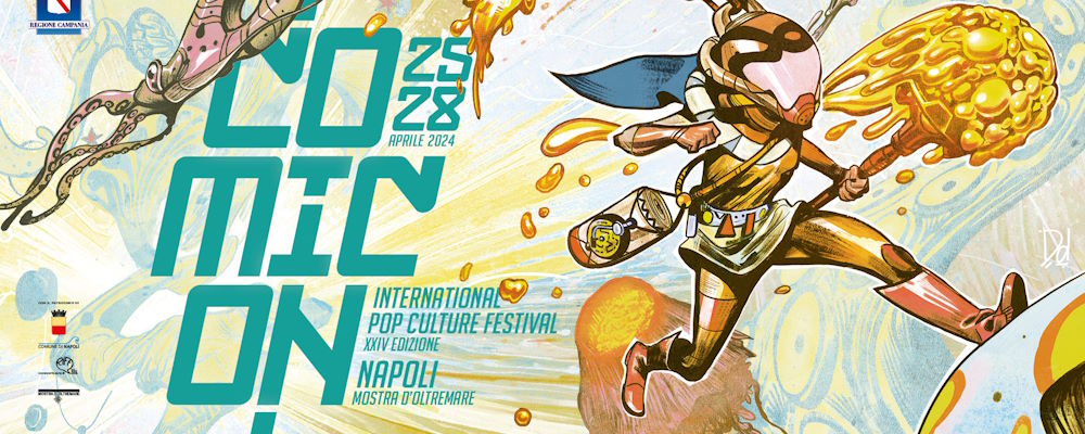 Comicon