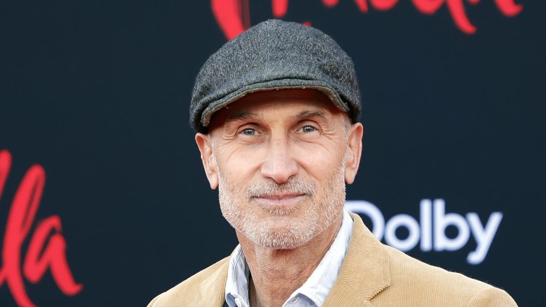 Craiggillespie