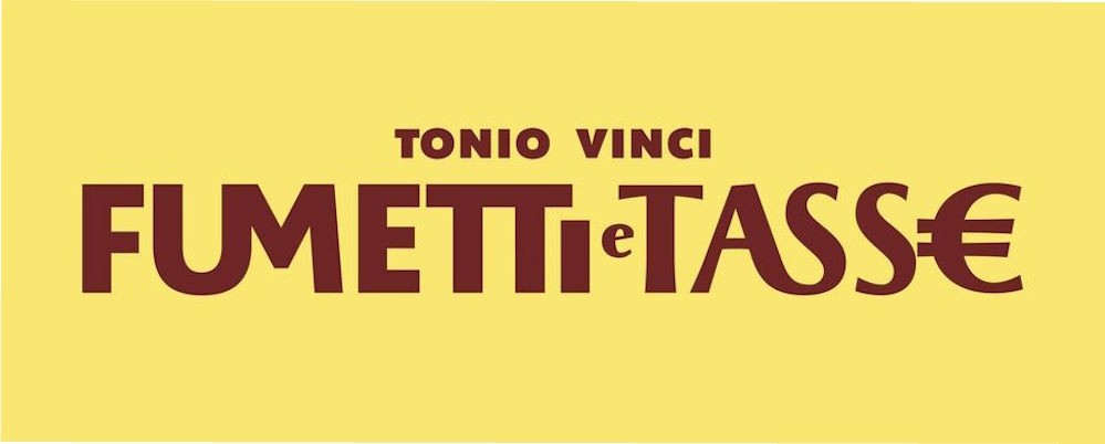 Fumetti E Tasse Home