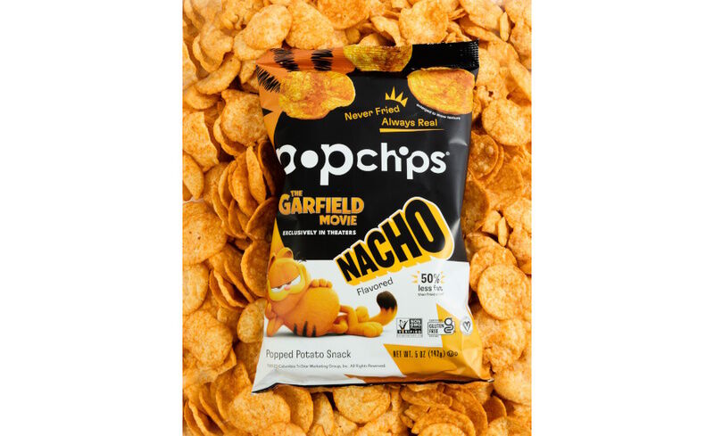 Garfieldnaho