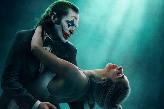 Jokerfolie