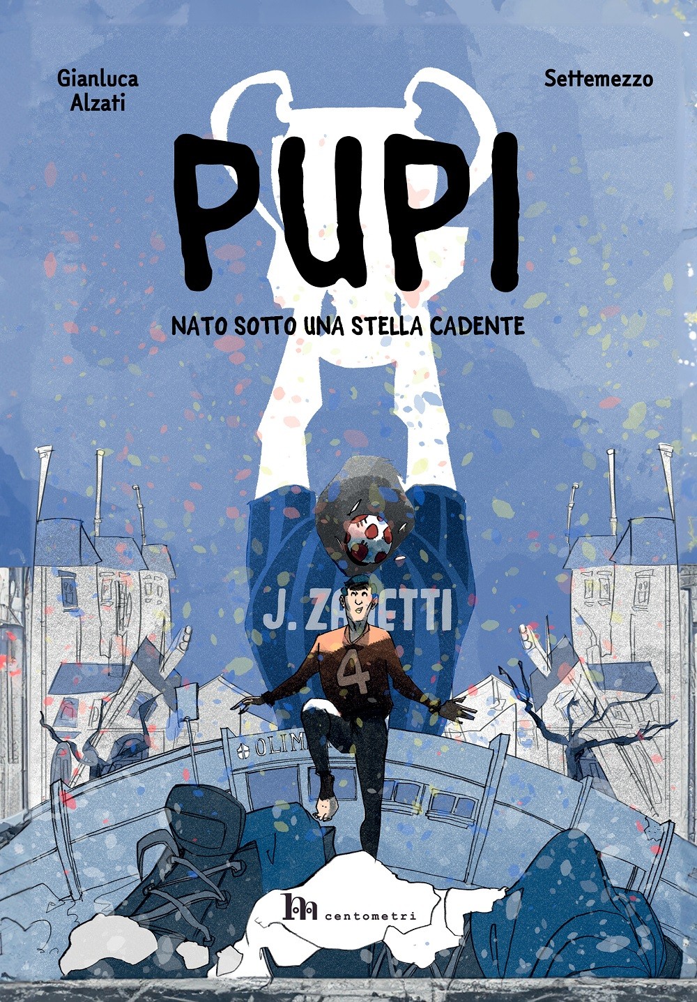 Pupi Cover
