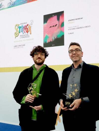 Tunue Premio