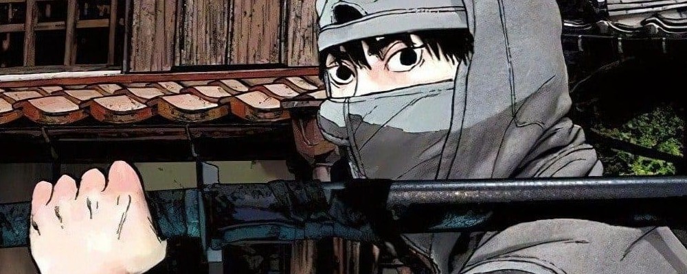 Underninjacopertina