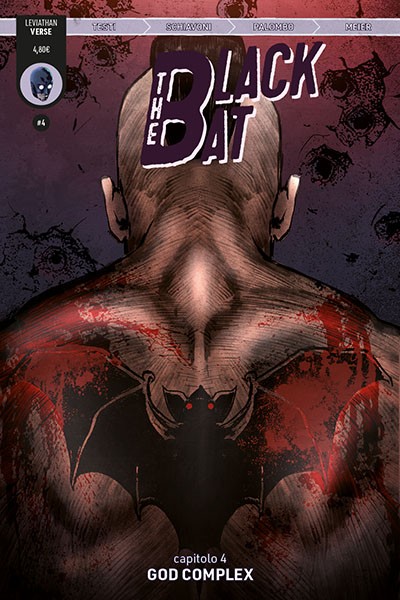 150 Cover Black Bat 4