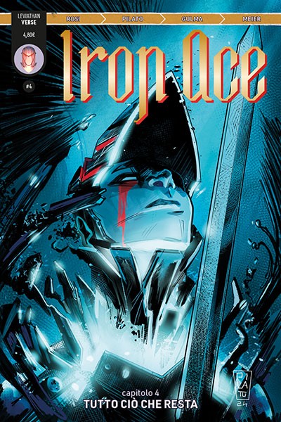 150 Cover Iron Ace 4