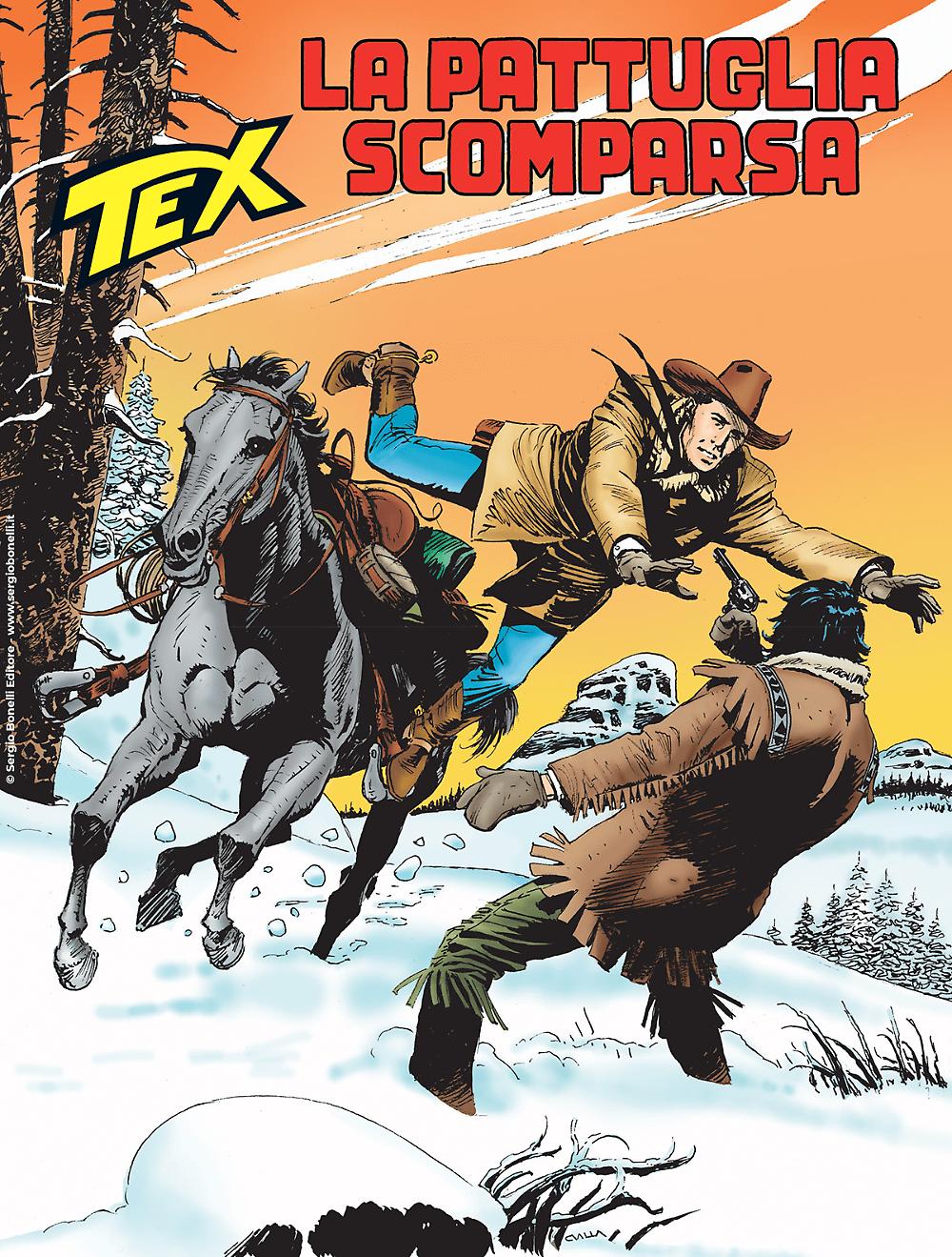 1704968430423.jpg La Pattuglia Scomparsa Tex 760