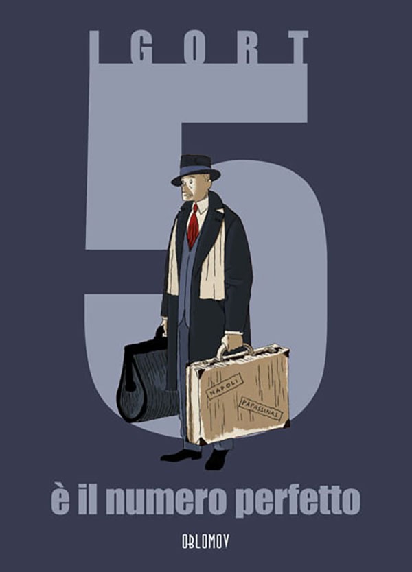 5 E Il Numero Perfetto