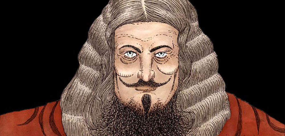 Alan Moore Mappaterra Thumb