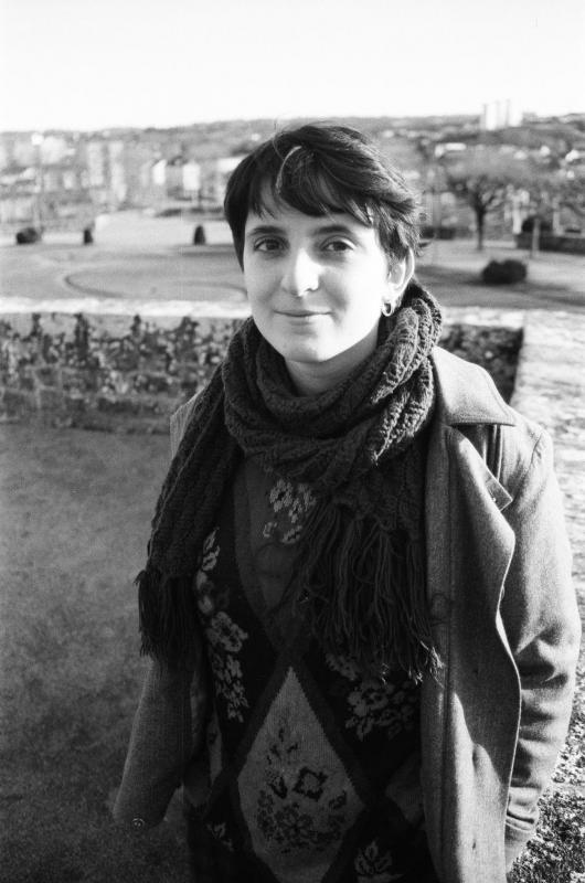 Arianehugues