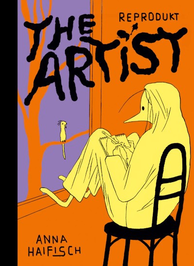 Artistannahaifisch