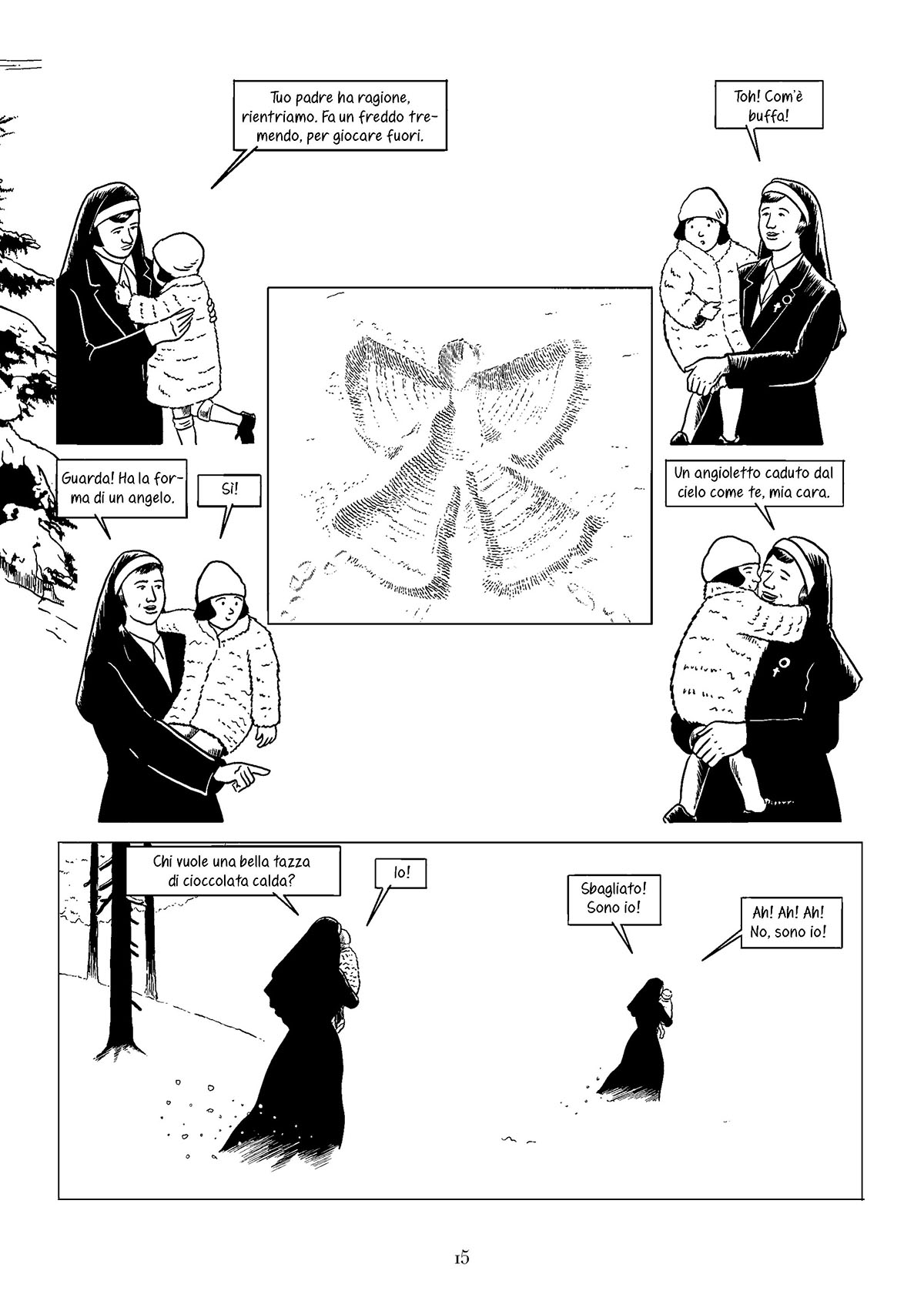 Audrey Hepburn Page15