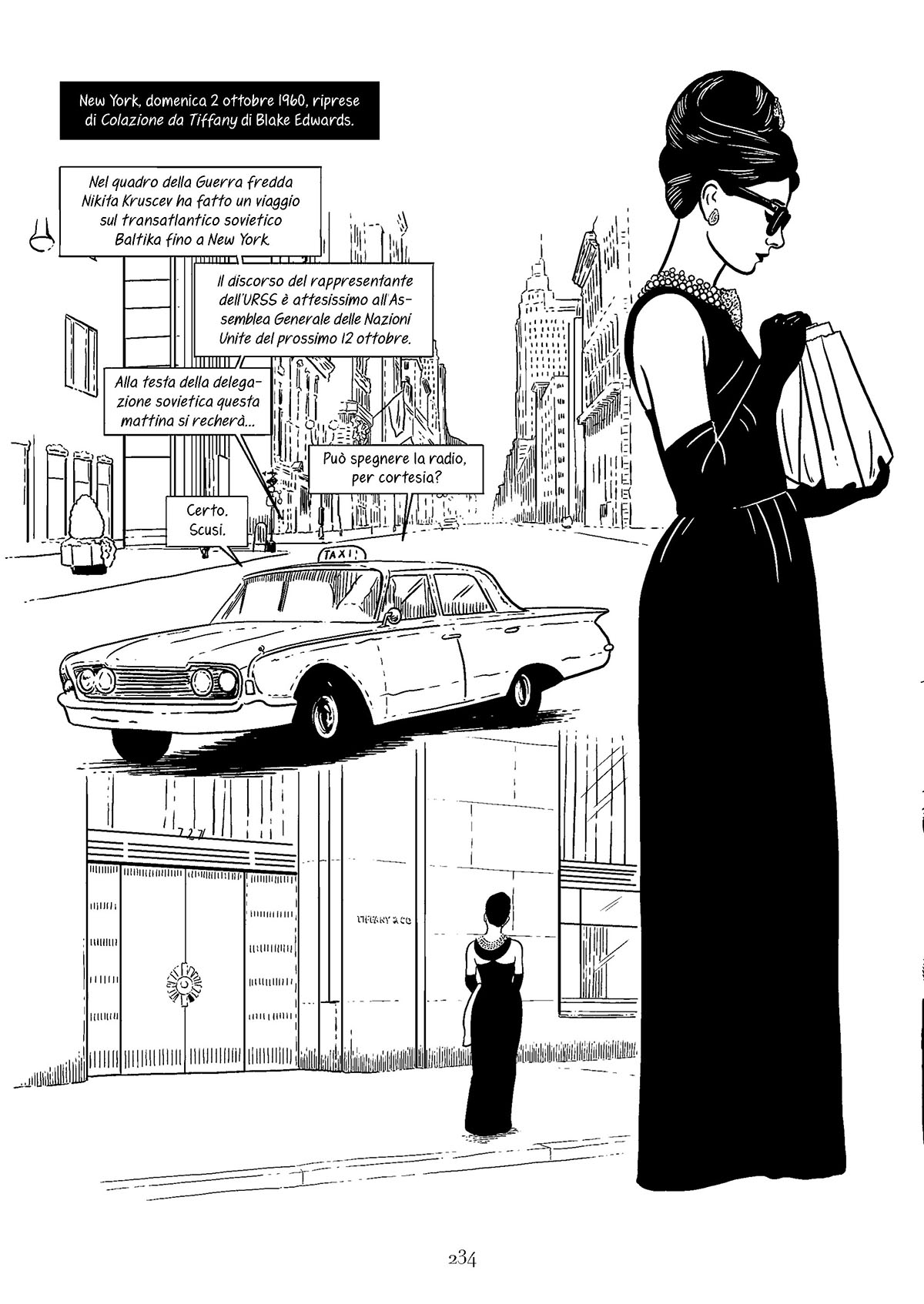 Audrey Hepburn Page234