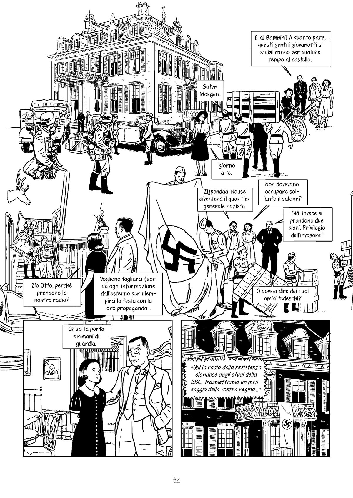 Audrey Hepburn Page54