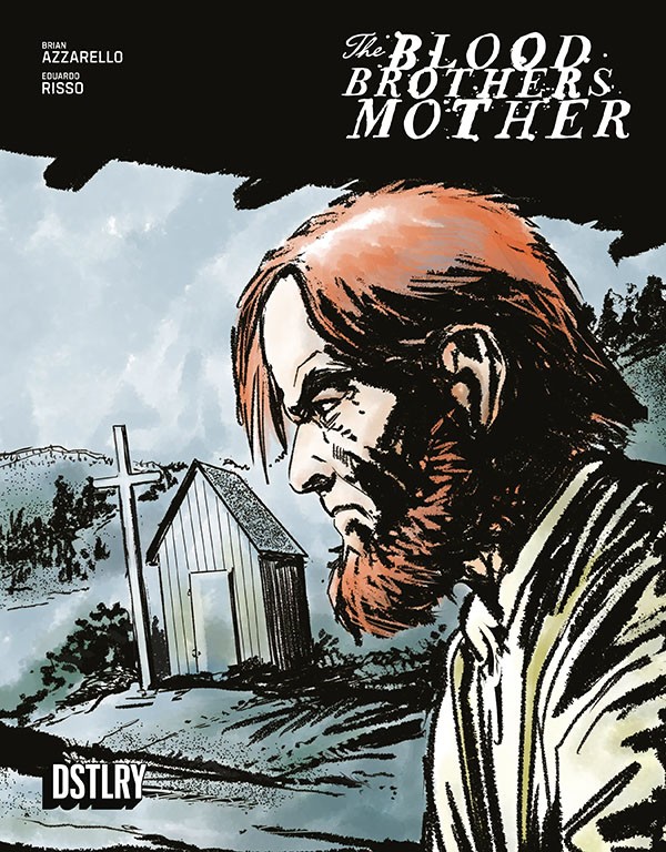 Bllod Brothers Mother 01