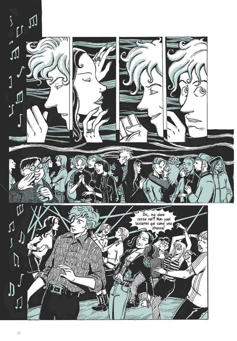 Camminatori (trascinato) 5