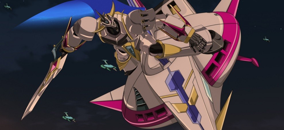 Goldrake 2024w