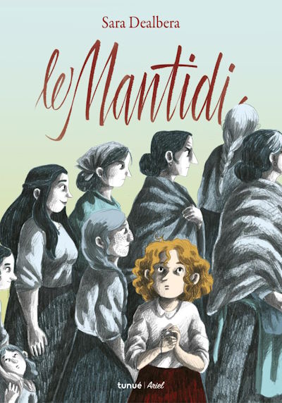 Le Mantidi Cover Scaled