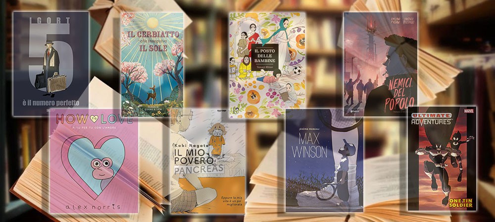 Letture In Breve 16 Thumb